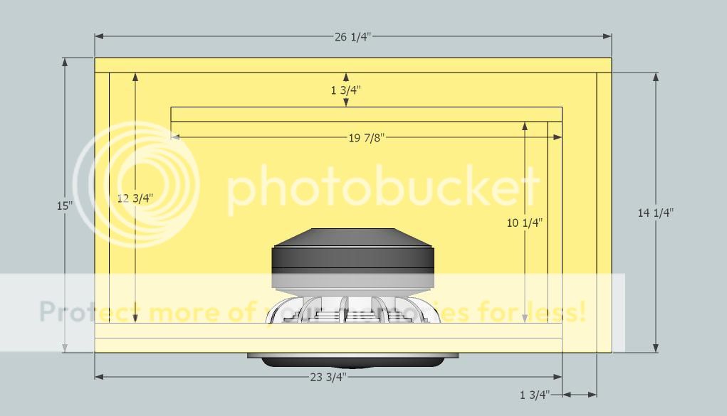 BL Box cut sheets! Fi Technical SSA® Car Audio Forum